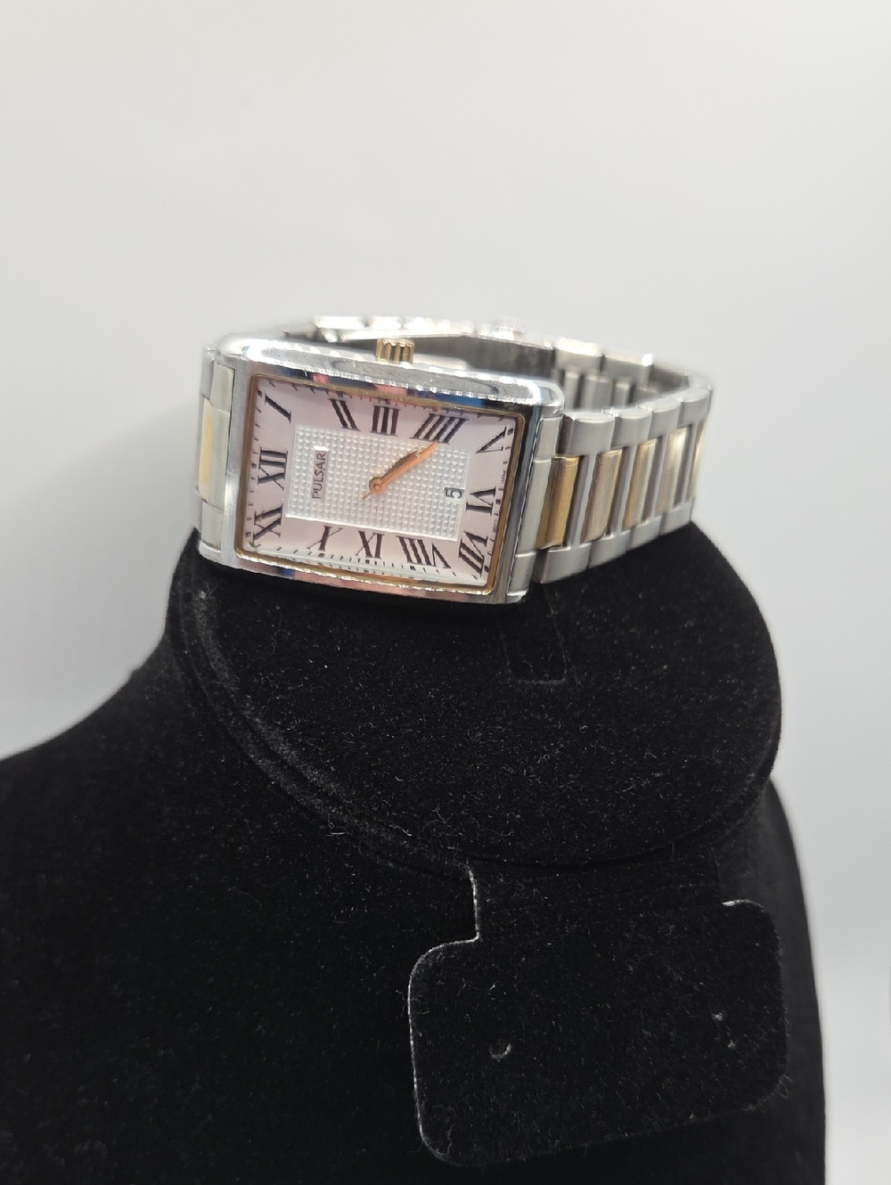 Mens Pulsar Watch Pc32-x083